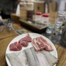 대전 장어 호동 황제장어나라 무한리필