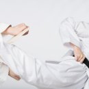 하늬바람 태권도장 이미지