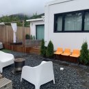 가덕도 펜션민박 | [따돗 민박]친구들과 가기좋은 부산 가덕도 독채 펜션 숙박