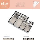 용인동백두산위브더제니스 이미지