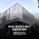 혁신약국 | 감기약, 향수처럼 전시? 동네 약국의 '힙스터' 변신 비결