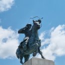 창원 최윤덕 묘역 이미지