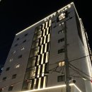 코지트리 호텔(서면점) 이미지