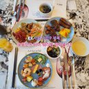 종로5가역 1,2번 출구 코너 | 서울 구로구 호텔 뷔페 포포인츠 바이 쉐라톤 테이블 32 주말 점심 가격 메뉴 내돈내산 후기