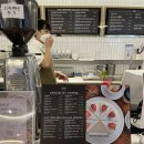델리(커피)