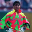 호르헤 캄포스(Jorge Campos)