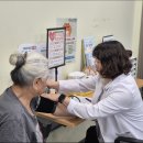 평택시 안중보건지소, ‘만성질환 상담실’ 운영으로 주민 건강 관리 지원 이미지