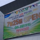 정선 오일장 &amp; 화암약수 야영장