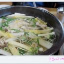 안성만두요리전문점