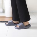 버블크린 | 크린리빙 말랑 버블 욕실화 후기 편안함과 스타일을 동시에