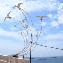 흰여울 문화마을 이미지