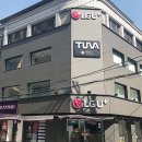 부산대역 남측공영주차장내 이미지