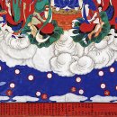 치성광여래도 이미지