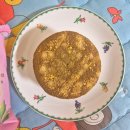 보름달 | GS편의점신상 보름달 쑥임자 내돈내산 후기