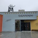 오산장터 커뮤니티센터 공연장 이미지