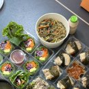 광주 단체도시락 포장 지산동 맛집 젓가락질잘해야만밥을먹나요