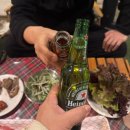 양양 더 하루 펜션 | 하조대 근처 독채 글램핑 양양 풀라운지 펜션 리얼 후기