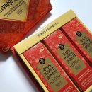 홍삼진액 효능 먹는법 총정리 6년산 참진삼 선물용추천 맛 섭취후기