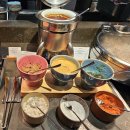 정자역2번출구 | [ 분당 ] 더블트리 바이힐튼, 서울 판교, 데메테르 뷔페 (주말 디너 후기)