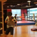 원투복싱클럽(무실점) 이미지