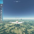 msfs2020 TBM930 음성설명포함 MU27 to KIXD 이미지