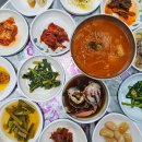 덕충 아구찜 식당 티스토리