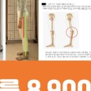 라인업 체형교정 이미지