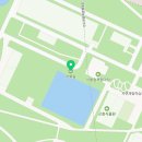 서울숲 무지개터널 앞 이미지