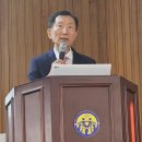 이윤형원로목사 초청 효정부흥회 이미지