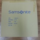 samsonite pony 서류가방 팝니다. 이미지