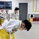 MTA튼튼태권도장