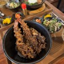 히노키공방 | 신촌 맛집 히노키공방 후기 아늑한 분위기의 일본 가정식과 텐동