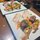 풍암금호1차아파트경로당 | 풍암동맛집 “벗초밥”, 초밥세트 솔직후기
