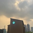 스타벅스천안업성레이크점 | 천안 성성호수공원 카페 해질녘 뷰가 아름다운 스타벅스 천안업성레이크점