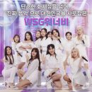 WSG워너비 섭외, 단순한 화제성을 넘어, &#39;진짜 음악&#39;으로 대한민국을 사로잡은 WSG워너비!