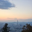 산성역 1번출구 | 산성역 출발 가을 남한산성 등산 코스 단풍 시기와 일몰 그리고 버스로 하산하기