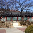 인천도호부관아(재현시설물) 이미지