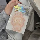 러브레드 | [쇼핑] 라부부 하이라이트 러브(레드) 후기