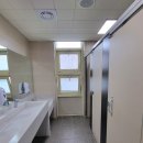 중앙도서관 4층 화장실 이미지