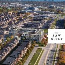 🏡💕 옥빌에 가족친화적이고 자연친화적인 콘도 분양 : The Saw Whet Condos in Oakville 🏡💕 이미지