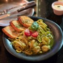 엘루이 | 건대 피자 맛집 엘루이피자 건대점 내돈내산 후기