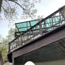 구상나무 화장실 이미지