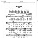 Jacksons / Torture 악보 이미지