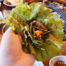 정군숯불갈비전문점 이미지
