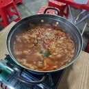 왕십리 노포 맛집 장어구이 내돈내산 야장 김치찌개 솔직후기