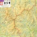 100대 명산 (38) - 민주지산(1242m) - 2012.9.15 산행완료 이미지