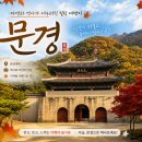 문경새재 도립공원 | 경북 가을 여행 추천, 문경새재 도립공원·오픈세트장 단풍 내돈내산 후기