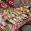 핫도그매니아 이미지