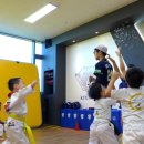 연수경희태권도장 이미지