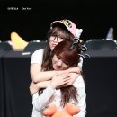 오리안경 이미지
